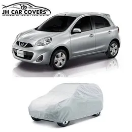 Nissan March Heat Proof Car Cover