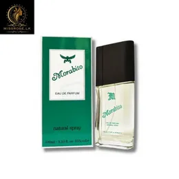 Morabito Green Perfume - 100ml