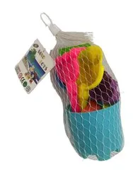 Beach toy set DH13L3