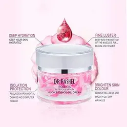 Dr.Rashel Glow and essence gel cearm 50g