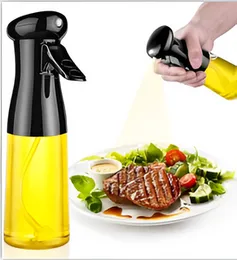 300ml Kitchen & BBQ Oil Spray Bottle