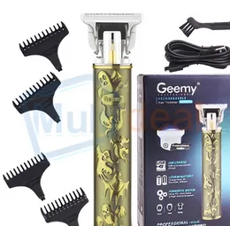 Gemmy GM-6627 Hair & Beard Trimmer