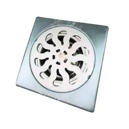 Bathroom Floor Drain Strainer