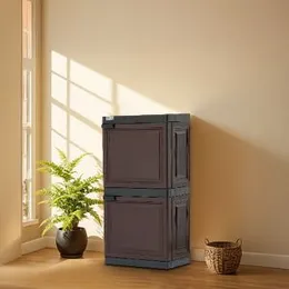 Damro Daxer Baby Plastic Drawer Kitchen Pantry Cupboard 1 Year Warranty