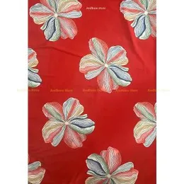 Ideal for Modern Tops, Frocks, Menâs / Womenâs ROSE COTTON RC 02D