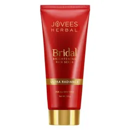 JOVELS HERBAL Bridal BRIGHTENING PACE SCRUB