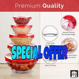 Dish Set â Kitchen Essentials | Durable & Elegant | 6-Piece Set