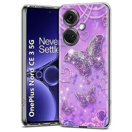 Fashionury Printed Back Cover Case Compatible for OnePlus Nord CE 3 5G Back Cover for OnePlus Nord CE 3 5G -D1087 (FROM INDIA FAAZ)