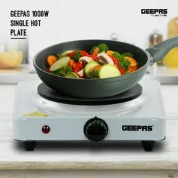 Hot Plate Single GEEPAS