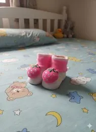 Baby Cotton Mesh Socks â Newborn & Toddler Boys Girls Princess Socks Accessories