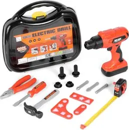 TOOLS SET DELUXE MX-128
