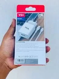 WIN 100V-240V USB CHARGER