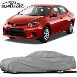 Toyota Corolla Heat Proof Car Cover