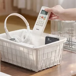 Rectangle Shower Basket