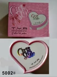 TYA Fashion Makeup Kit 5002#