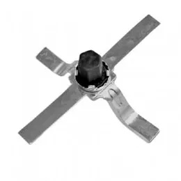 Sumeet Blender Mixer Jar Dry Blade