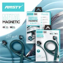 ANSTY BLUETOOTH HF M-06