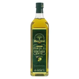 Bertini - 500ml Blends of Refined oils AND Spanish EXTRA Virgin Olive oil