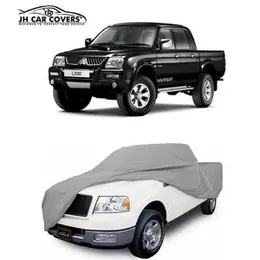 Mitsubishi L200 Cab Heat Proof Cover