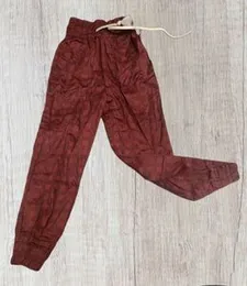 Cotton Trouser Bottom â Age 2 to 3 Years