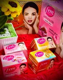 Fem Crème Bleach