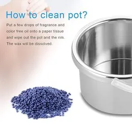 Pro Wax 100 Wax Heater â Hot Wax Warmer with Adjustable Temperature Control â Professional Waxing Machine for Stripless & Paraffin Wax â At-Home