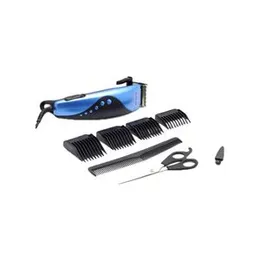 SK ProCutâ¢ Direct Current Professional Hair Trimmer Set, SK Direct Current Professional Hair Trimmer Set