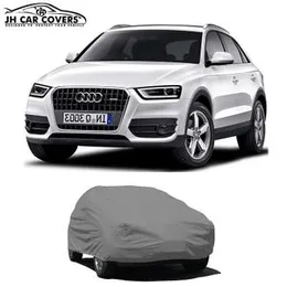 Audi Q3 Heat Proof Cover