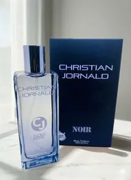 Christian Jornald Noir Mens Perfume