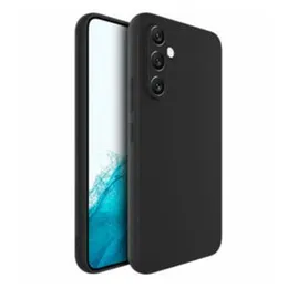 2 MM Silicone Anti-Fungal Camera protection Slim fit Case Back cover for SAMSUNG A56