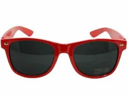 Mens Fashion Gradient Wayfarers