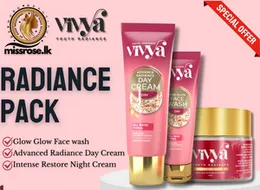 Viya RADIANCE Pack