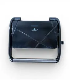Bright 2 Slice Grill Maker 750W BR-325 – Powerful Convenient Toasting Essential