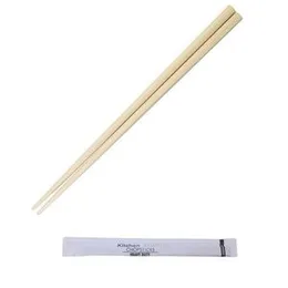 20cm Wooden Chopstick Korean Chinese Japanese Bamboo Chopsticks Chop Sticks