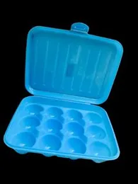 Egg Storage Tray Box