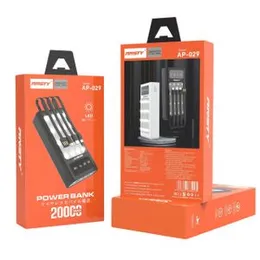 ANSTY POWER BANK AP-029