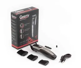 Geemy Professional Hair Clipper GM- 6123