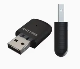 LB-LINK BL-WN600BT WIFI + BT4.2 150Mbps USB ADAPTER 20M Wireless Distance 6M Warranty