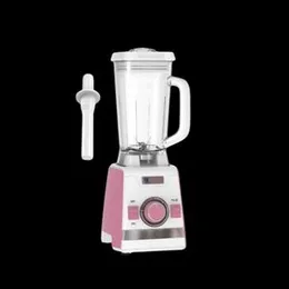 Mitshu Commercial Blender 1100W MBL-2006