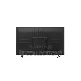 Abans 55" Smart UHD DLED Tv - 55LF1AB