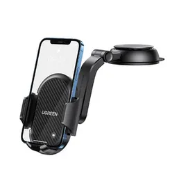 UGREEN Waterfall-Shaped Suction Cup Car Phone Holder â LP405 - 20473