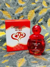 Sweet Love Red 50ml Perfume