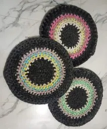 Thread Carpet Random Colours