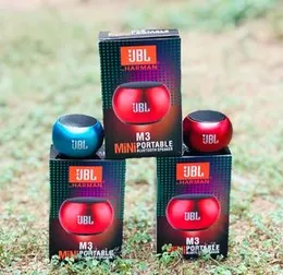 JBL M3 Portable Speaker