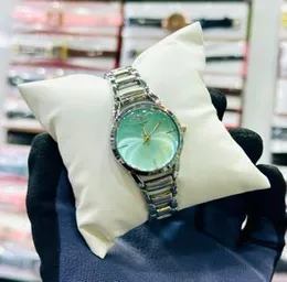 CK Â Brand Ladies Watch Stainless Steel Silver Â for Girls Watch