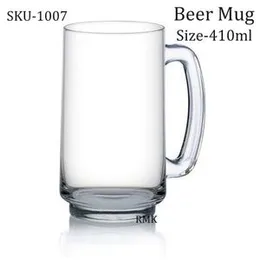 Ocean Playboy 410ml Beer Mug â Stylish & Durable