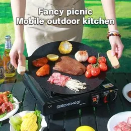 GOOD QUALITY FRY PAN