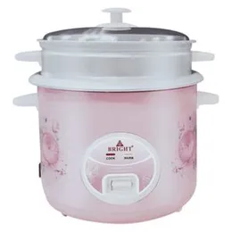 Bright 2.8L Rice Cooker BR-910 – Efficient & Perfectly Fluffy Rice Every Time
