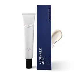 REGINALD Men Moisturizing Sunscreen