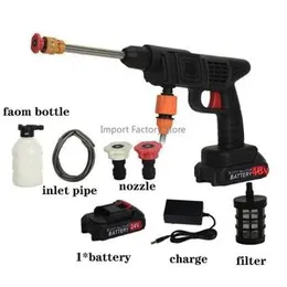 Garden water Sprayer